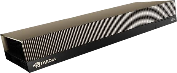 NVIDIA RTX PRO 6000 Blackwell Server Edition
